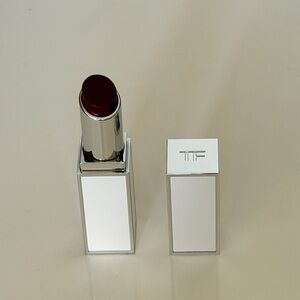 Tom Ford liptstick 03 fireside with box